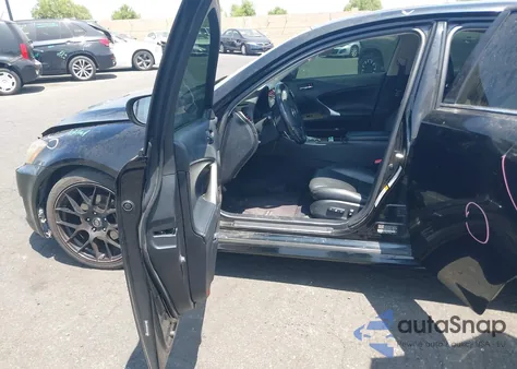 2010 Lexus Is 250 из США, поврежденный, VIN JTHBF5C21A5118434